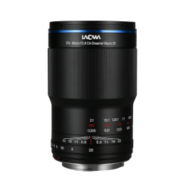 Laowa 90 mm f/2,8 2X Ultra Macro APO Canon RF
