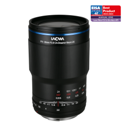 Laowa 90 mm f/2,8 2X Ultra Macro APO Canon RF