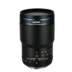 Laowa 90 mm f/2,8 2X Ultra Macro APO Nikon Z