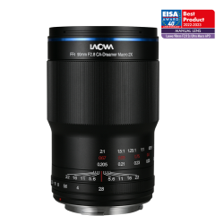 Laowa 90 mm f/2,8 2X Ultra Macro APO Nikon Z