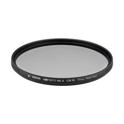 HOYA polarizační cirkulární HD Nano Mk II 67 mm
