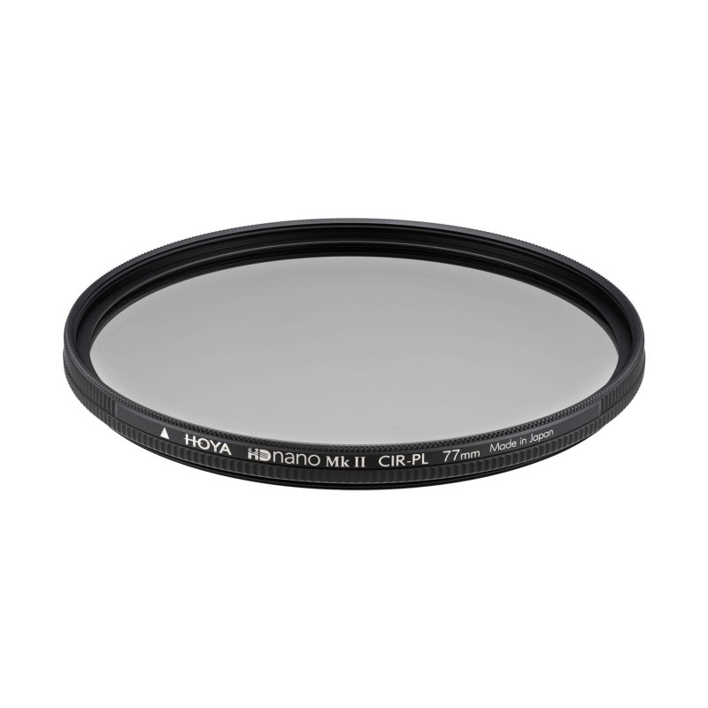 HOYA polarizační cirkulární HD Nano Mk II 67 mm