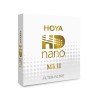 HOYA polarizační cirkulární HD Nano Mk II 67 mm